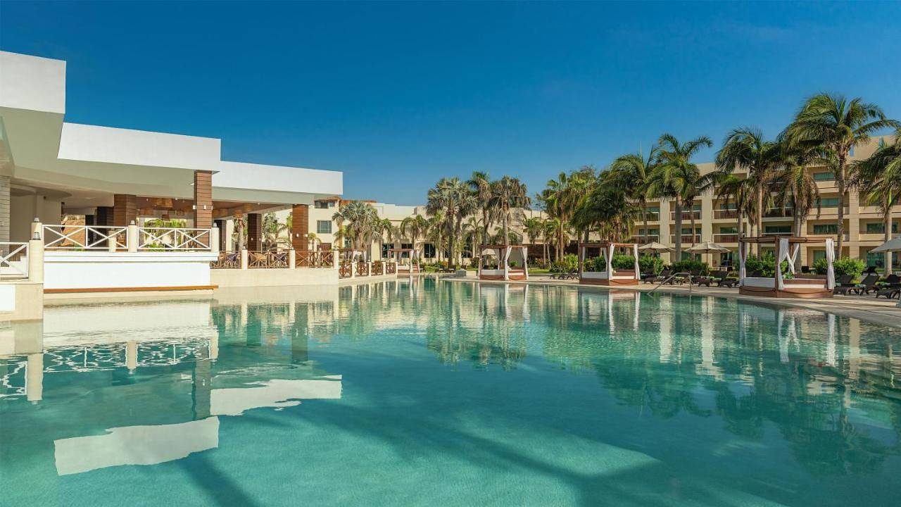 Dreams Puerto Morelos Resort & Spa - All Inclusive in Quintana Roo