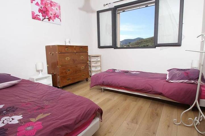 Villa des Oliviers in Buis-les-Baronnies, Région de nyons