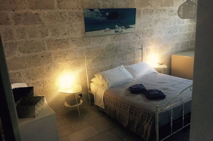 Oferta especial - último mes disponible de julio in Nardò, Galatone