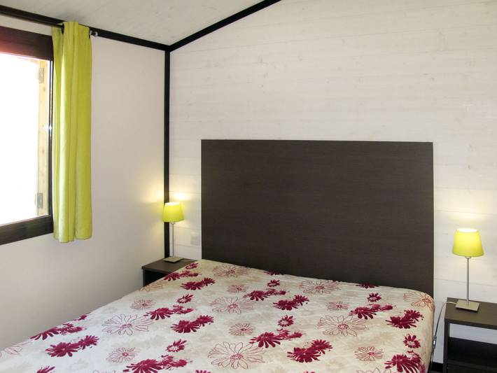 Ferienhaus für 6 Personen, mit Garten und Kinderpool sowie Sauna und Terrasse, mit Haustier an der Côte d'Azur - 4