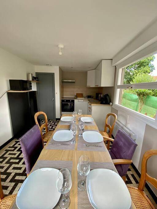 Appartement entier, Maison cosy in Caudry, Département Nord