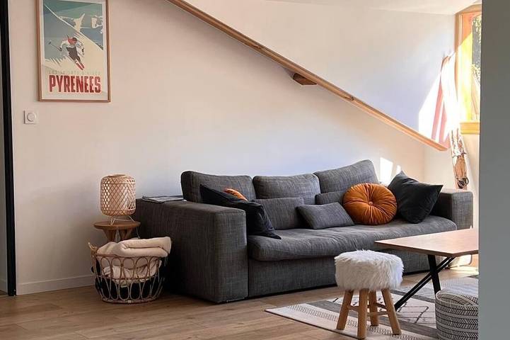 Ferienwohnung für 8 Personen - 1
