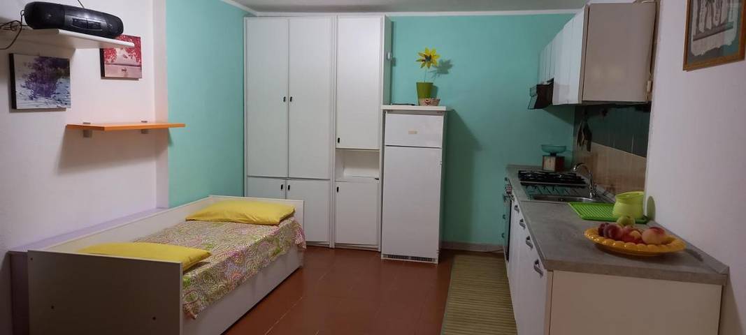 Ferienhaus für 4 Personen, mit Garten - 1