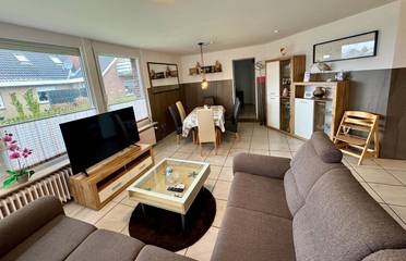 Ferienwohnung für 9 Personen in Carolinensiel, Wittmund, Bild 1