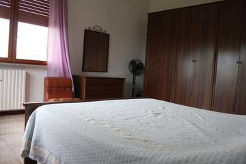 Villa for 12 People in Pretaro, Adriatic Coast Abruzzo, Photo 4