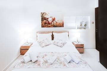 Ferienwohnung für 5 Personen in Patras, Golf von Patras, Bild 3