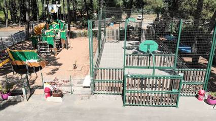 Camping pour 4 Personnes dans La Faute-sur-Mer, Vendée, Photo 3