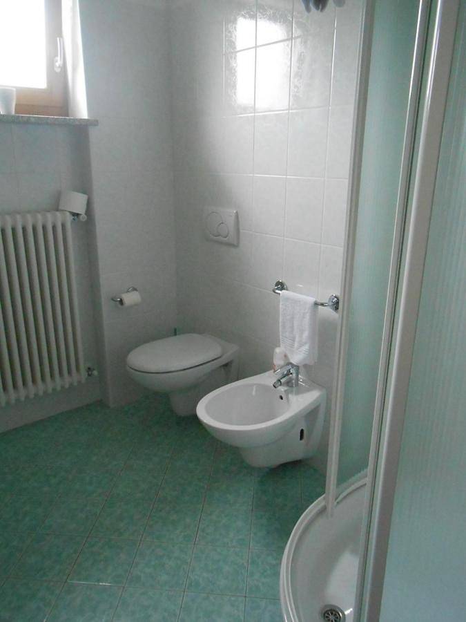 Double Room in Ronzone, Val di Non