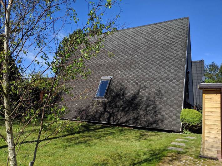 Bungalow für 4 Personen, mit Garten und Terrasse in Dithmarschen - 3