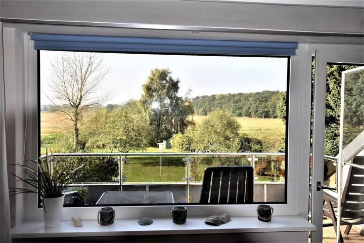 Ganze Ferienwohnung, Muschelkiste H in Hohwacht, Hohwachter Bucht