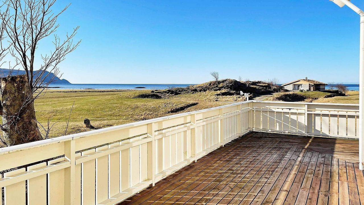 Ferienhaus für 8 Personen (200 m²) in Bremangerlandet in Bremanger