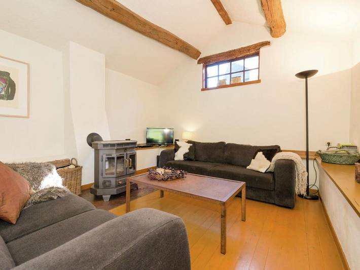 Location de vacances pour 4 personnes, avec terrasse dans Tavigny - 2