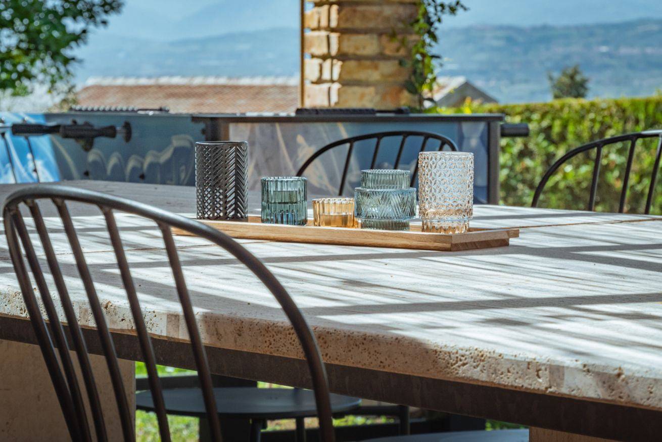 Entire apartment, Villa Il Vecchio Frantoio in Chieti, Chieti Province