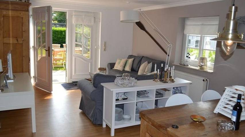 Ferienhaus für 6 Personen (69 m²) in Oevenum in Midlum, Föhr