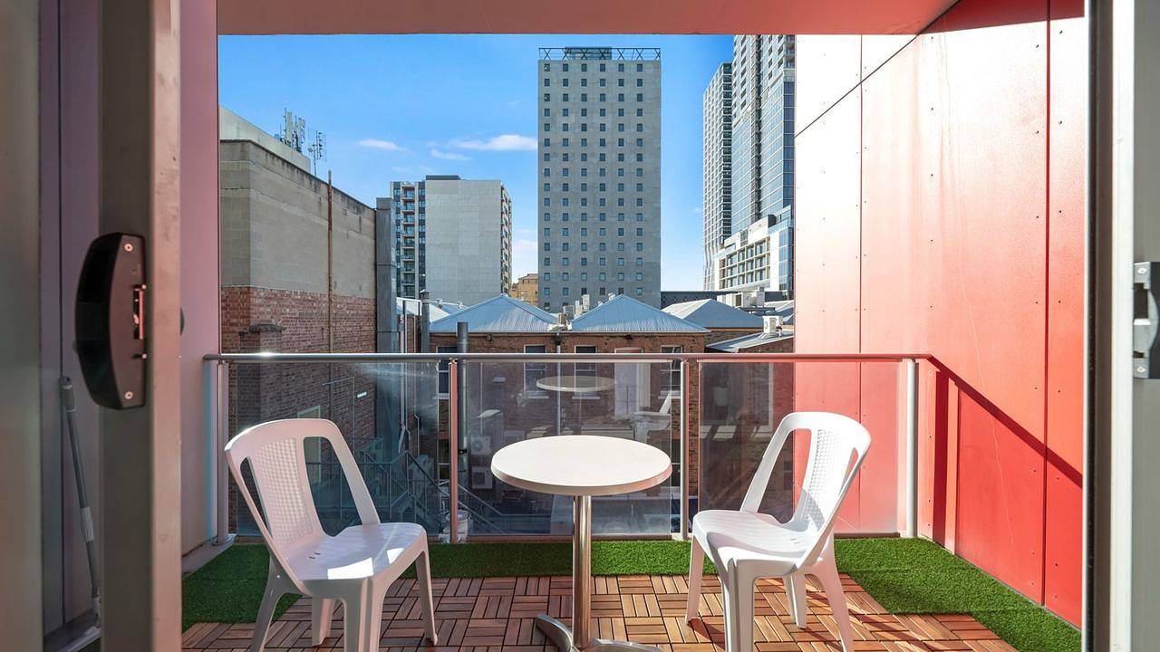 Entire holiday apartment, Ferienwohnung für 4 Personen (2 m²) in Adelaide in Adelaide, South Australia