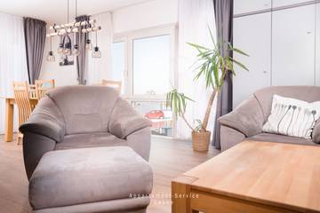 Ferienwohnung für 6 Personen in Laboe, Kieler Bucht, Bild 2