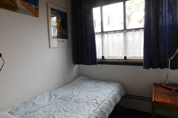 Villa für 8 Personen, mit Garten und Terrasse, mit Haustier in Nordholland - 4