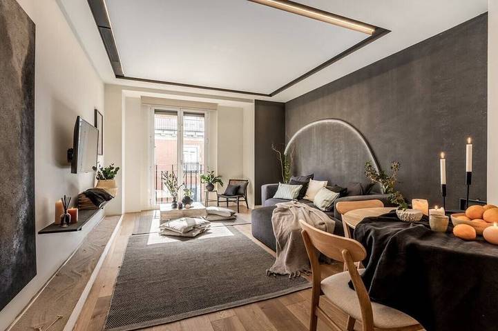 Appartement de vacances pour 4 personnes - 1