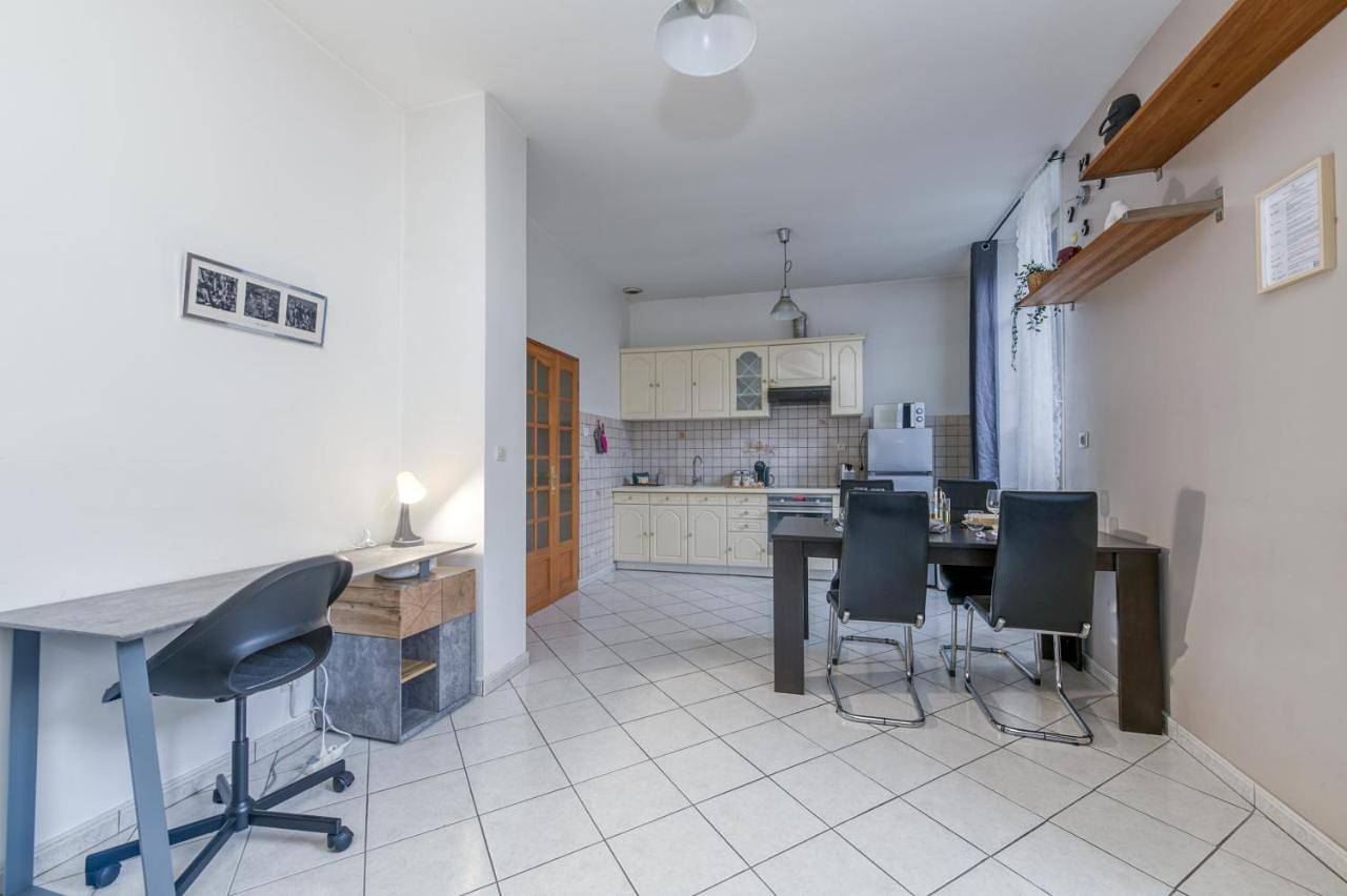 Appartement entier, Aisance•Confort•Gare•Netflix in Grenoble, Isère
