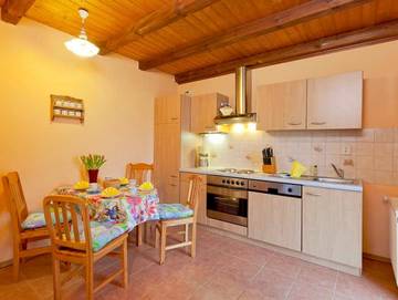 Ferienhaus für 4 Personen in Loddin, Usedom, Bild 1