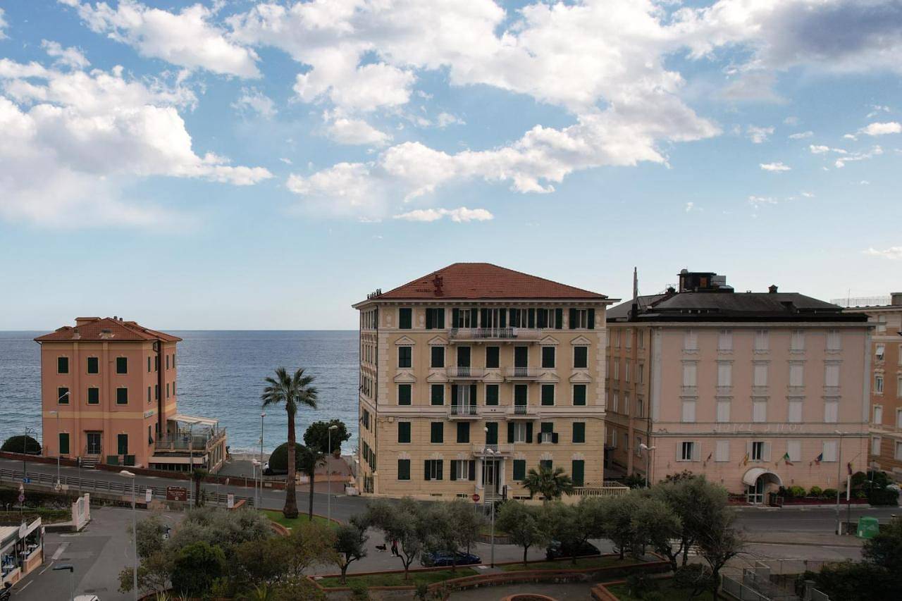 B&B Bnbeach in Varazze (City), Varazze