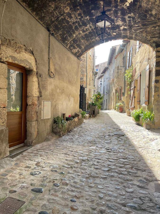 Maison de vacances pour 5 personnes, avec Balcon