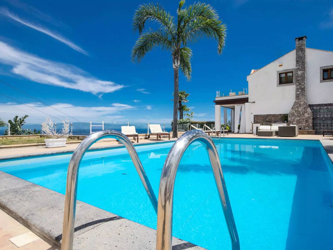 Maison 8 Personnes in Mazzarò, Taormina