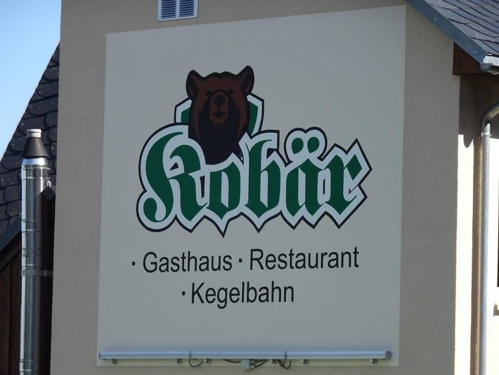 Hotel für 3 Personen, mit Sauna und Garten sowie Pool, kinderfreundlich in Altenberg - 2