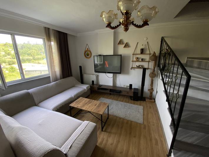 Ferienwohnung für 6 Personen, mit Balkon/Terrasse in der Türkei - 3