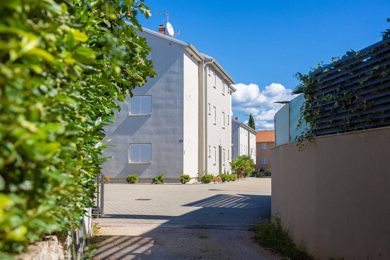 Appartamento vacanze a Zidarici a partire da 105€ a notte