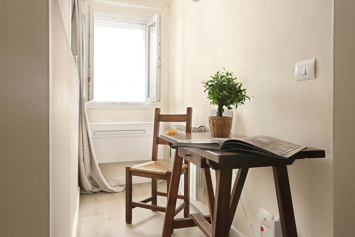 Casa vacanze 'Alex's House Signoria' con Wi-Fi in Firenze Centro storico, Firenze