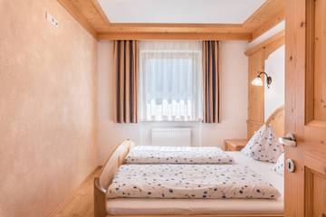 Vakantieappartement voor 3 Personen in La Val, Fanes Mountain Groep, Afbeelding 3