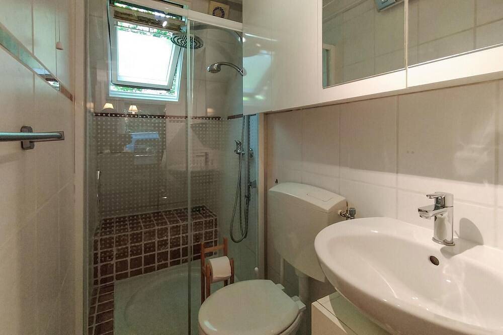 Tolles Haus in Rekem-Lanaken mit Wlan in Rekem, Lanaken