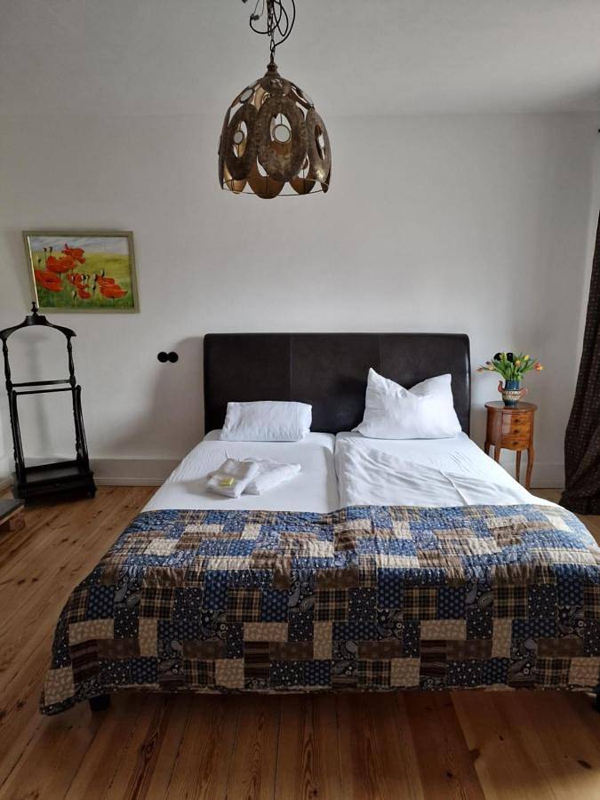 Ferienwohnung für 4 Personen in Beelitz - 2