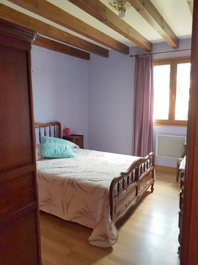 Maison Bakea in Saint-Jean-Pied-de-Port, Région de Bayonne