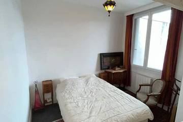 Appartement De Vacances pour 2 Personnes dans Tours, Vallée de la Loire, Photo 1