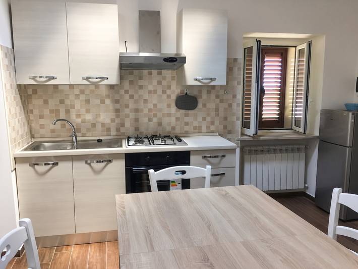 Casa acogedora en Chieti con jardín privado in Chieti, Provincia de Chieti