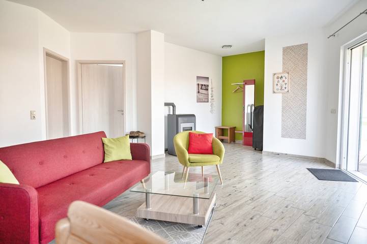 Bungalow für 4 Personen, mit Garten und Terrasse in Ueckermünde - 3