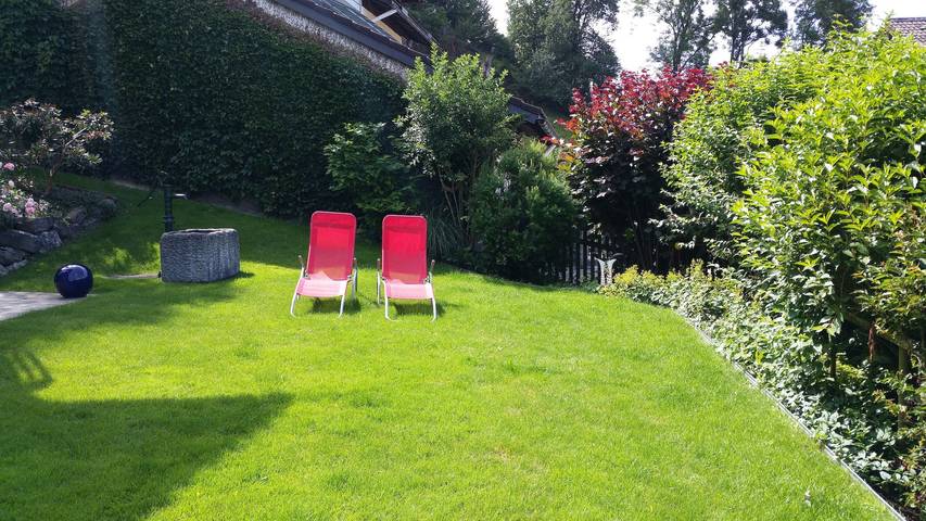 Ganze Ferienwohnung, Apartment Regina in Grünten, Burgberg im Allgäu