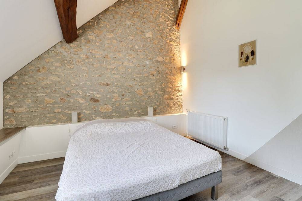 Appartement entier, Domaine des Trois Châteaux in Moisenay, Seine-et-Marne