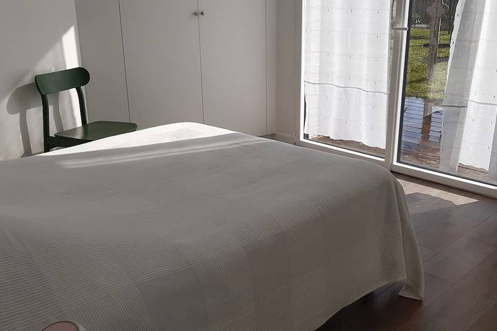 Location de vacances pour 6 personnes, avec jardin dans Port de Barfleur - 2