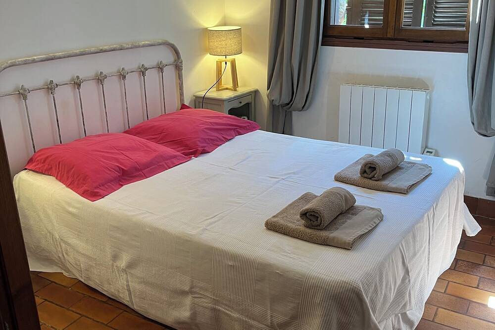 House Near Propriano, Sartene in Casalabriva, Sartène und Umgebung