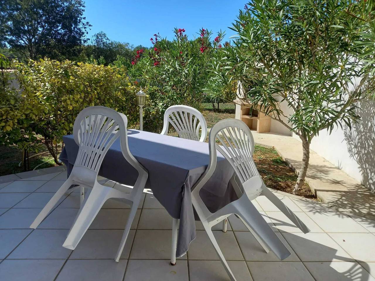 Charming Villa in Villecroze with Private Pool in Villecroze, Draguignan region