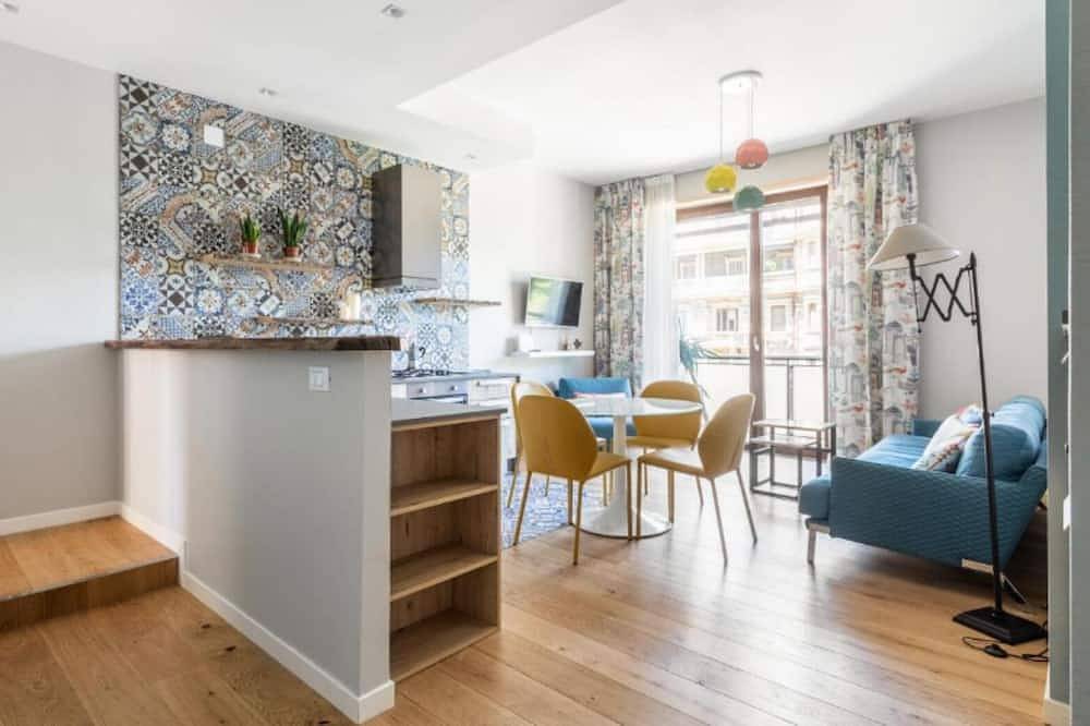 Apartamento entero, Como Bellevue in Como, Lago de Como