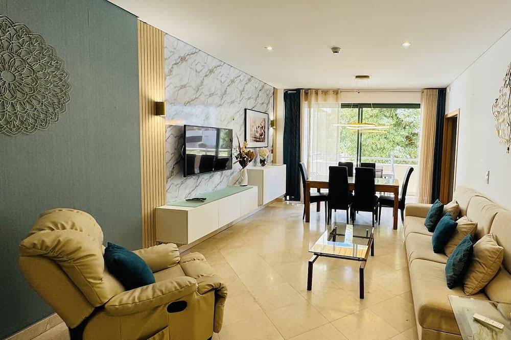 Appartamento vacanze a Quarteira a partire da 179€ a notte
