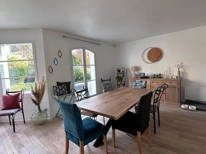 Bed and Breakfast für 2 Personen, mit Terrasse und Garten sowie Ausblick - 1