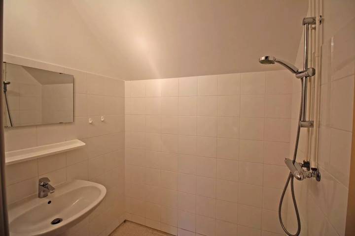 Gîte pour 4 personnes, avec Terrasse et Jardin