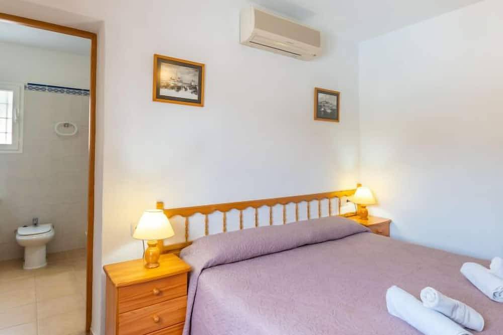 Can Pep Jaume by Interhome in Cala Llenya, Santa Eulària des Riu