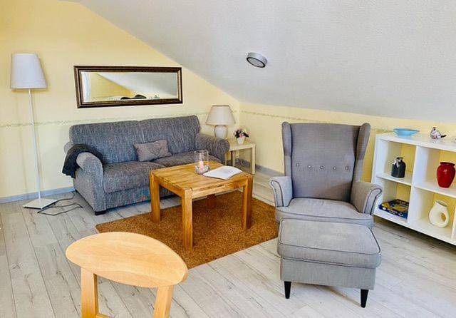 Villa für 4 Personen auf Rügen - 4