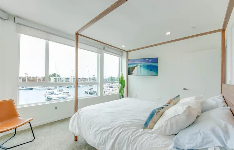 Apartamento de vacaciones para 6 personas, con jacuzzi y balcón - 1
